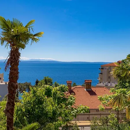 Salus, Maruna * Opatija