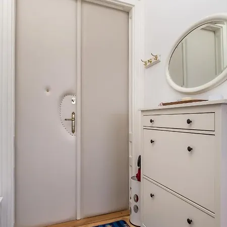 Apartament Salus, Maruna Opatija