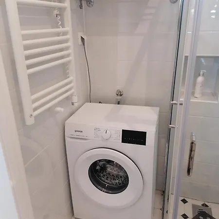 Salus, Maruna Apartman Opatija