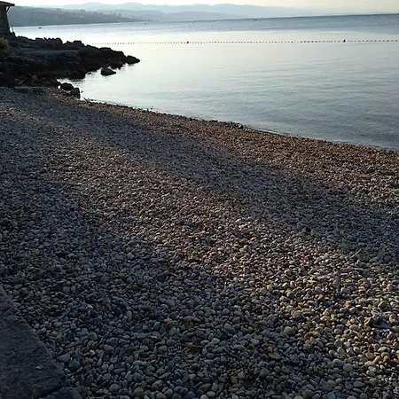 Apartment Salus, Maruna Opatija