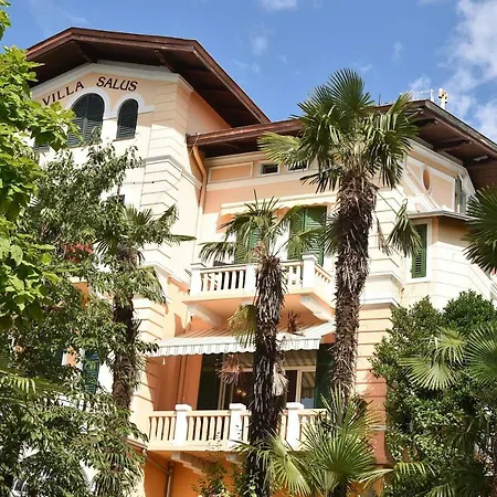 Salus, Maruna * Opatija