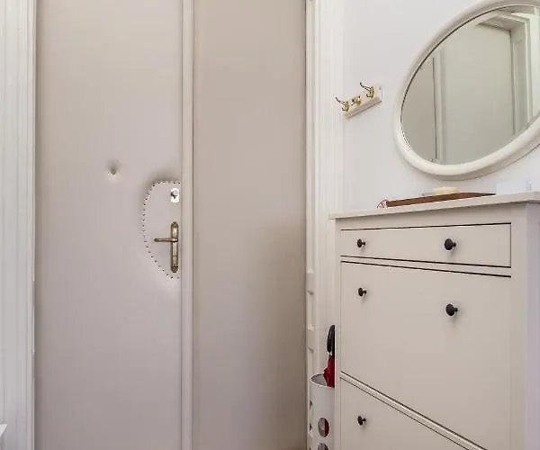 Apartment Salus, Maruna Opatija