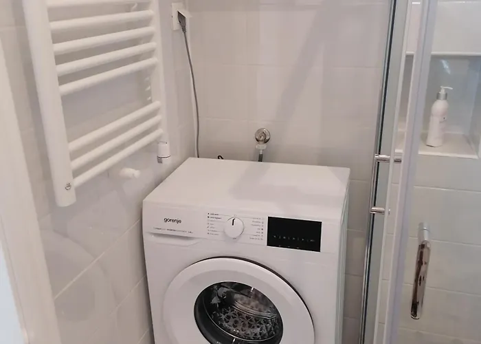 Salus, Maruna Apartment Opatija