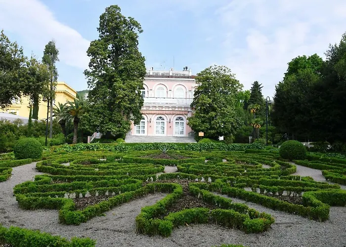 Salus, Maruna Apartamento *