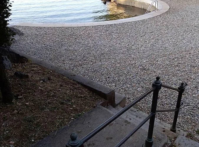 Salus, Maruna Apartamento *