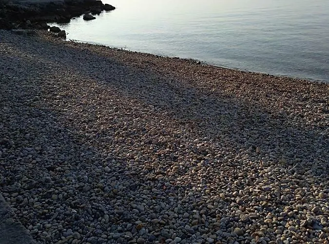 Apartment Salus, Maruna Opatija