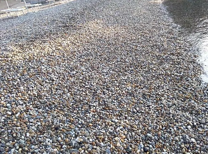 Salus, Maruna Apartamento Opatija