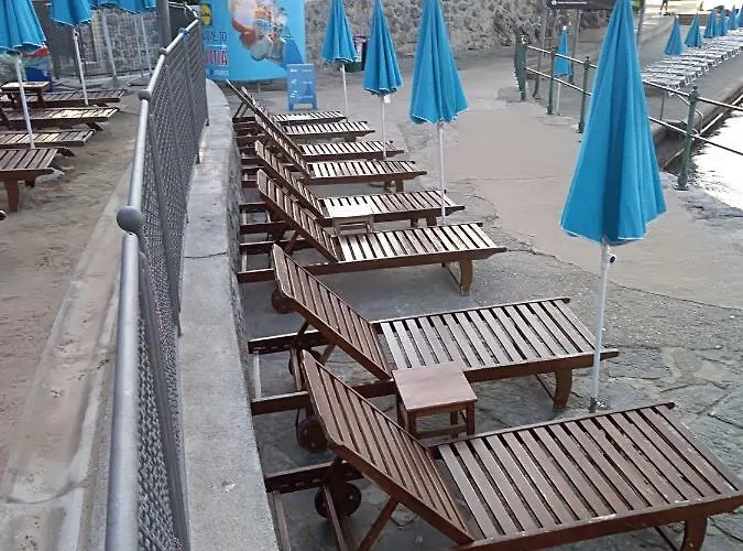 Apartment Salus, Maruna Opatija