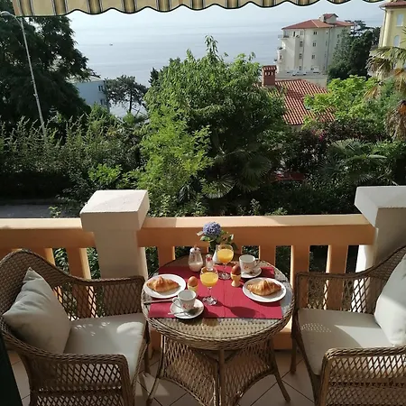 Salus, Maruna Opatija