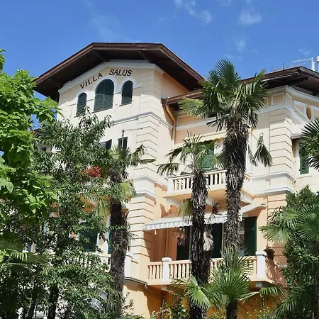 Salus, Maruna * Opatija