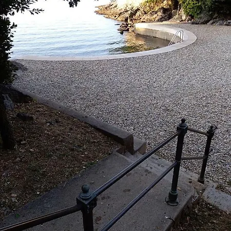 Salus, Maruna Apartman *