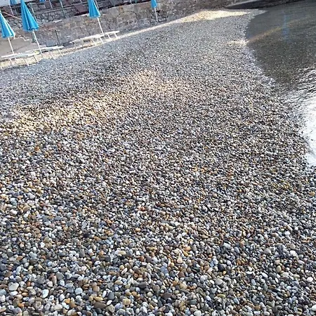 Salus, Maruna Apartman Opatija